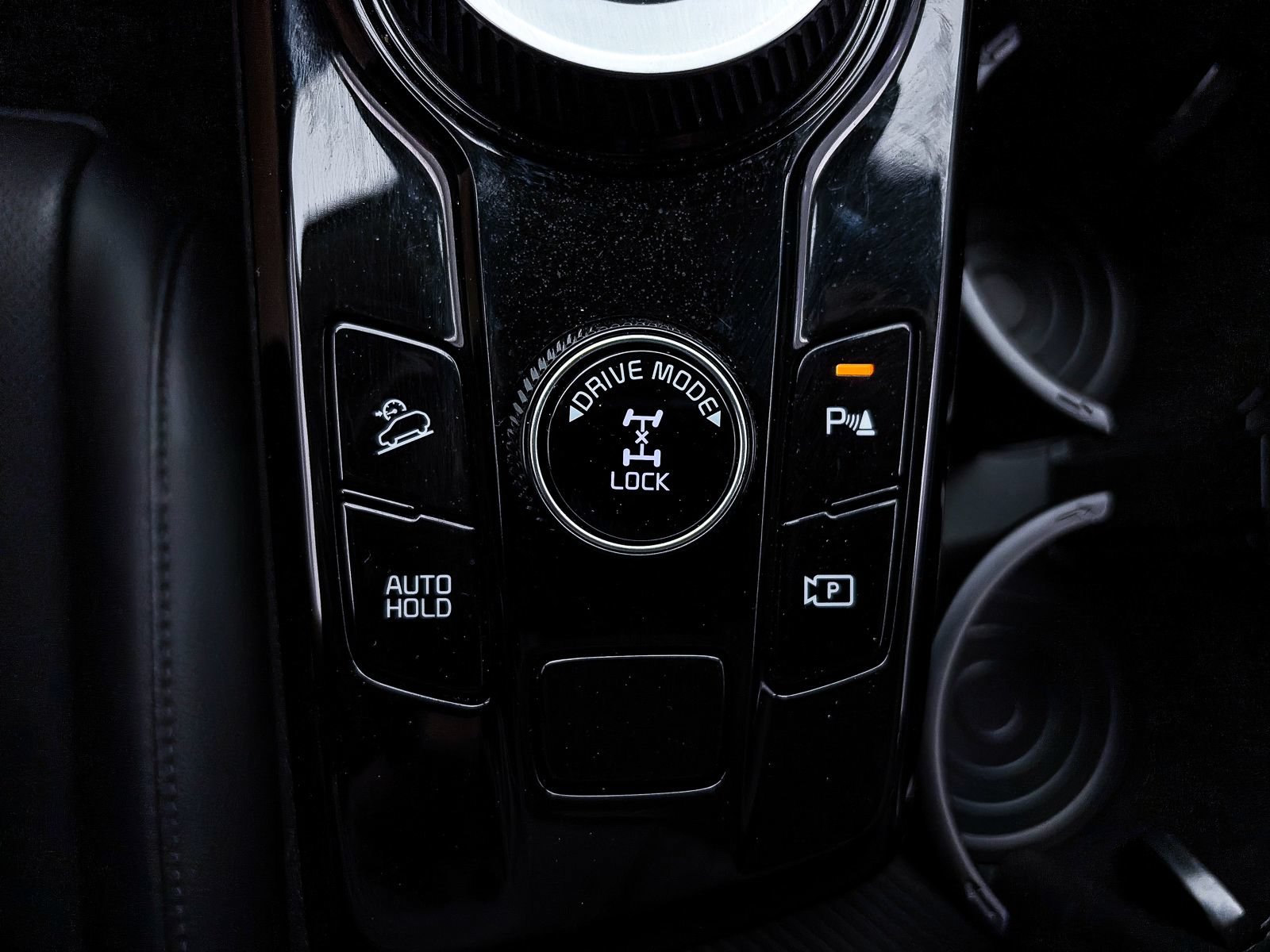 Certified 2023 Kia Sportage EX AWD/4WD image 30