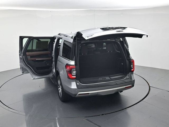 Certified 2024 Ford Expedition Limited RWD image 48