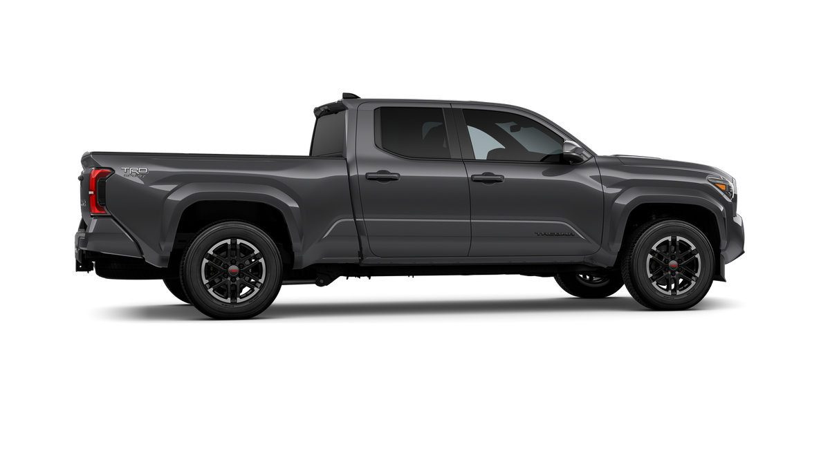 New 2026 Toyota Tacoma TRD Sport AWD/4WD image 47