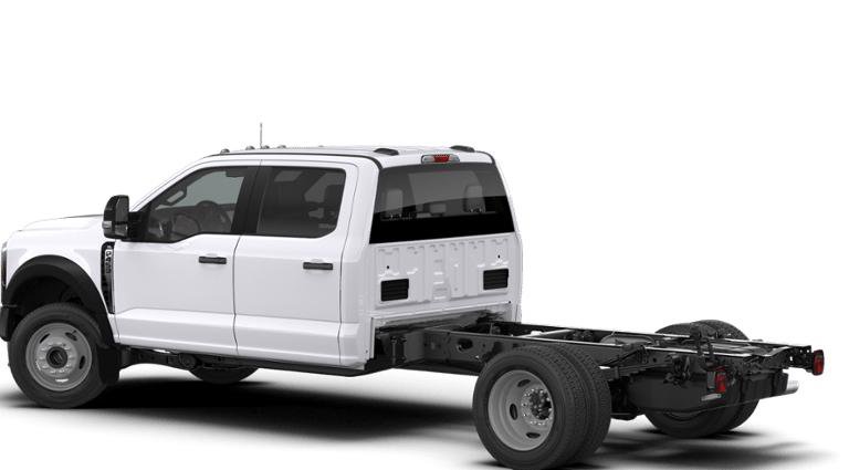 New 2026 Ford F450 XL RWD image 24