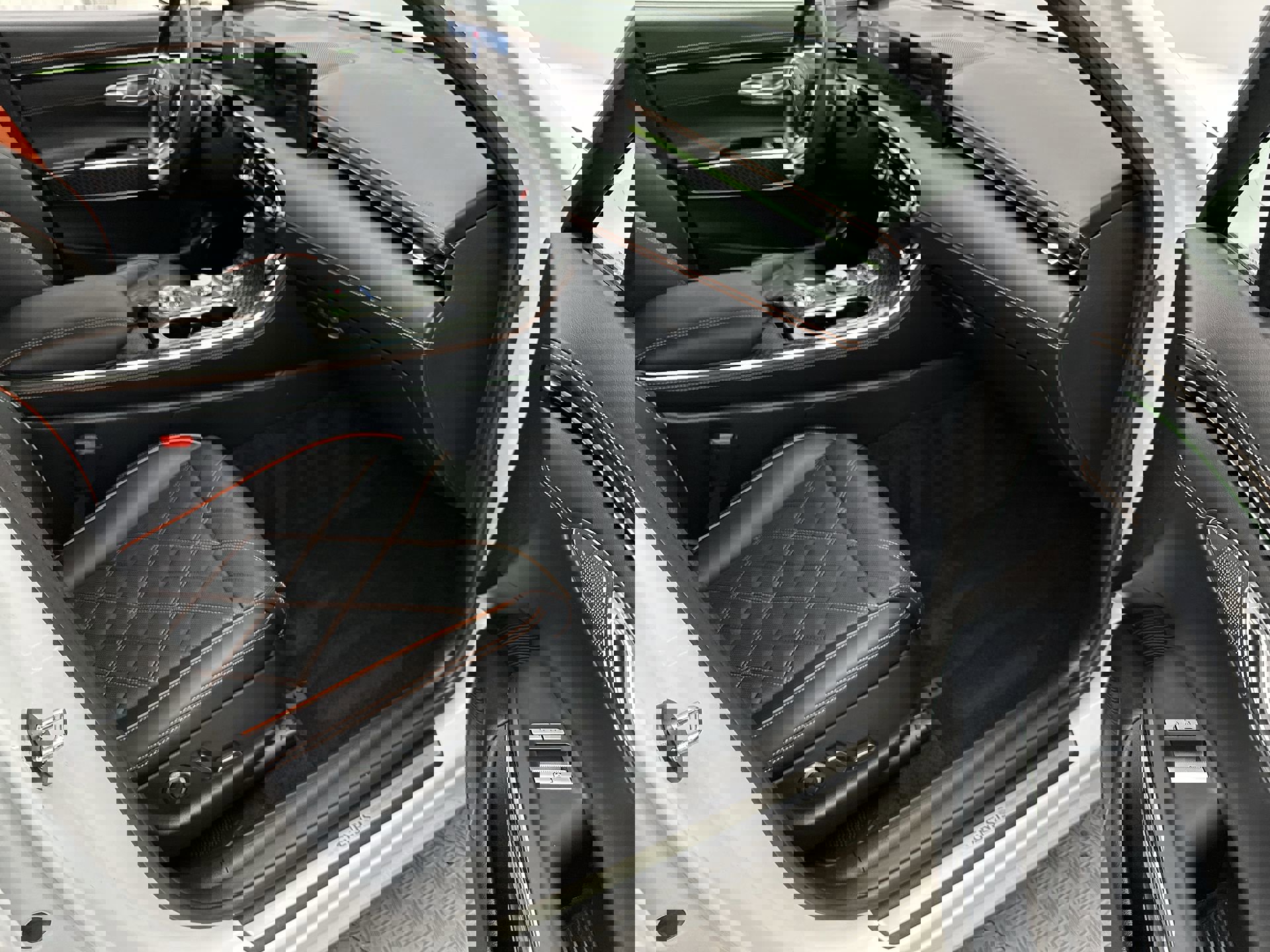 Certified 2026 Genesis GV70 3.5T Sport Prestige image 25