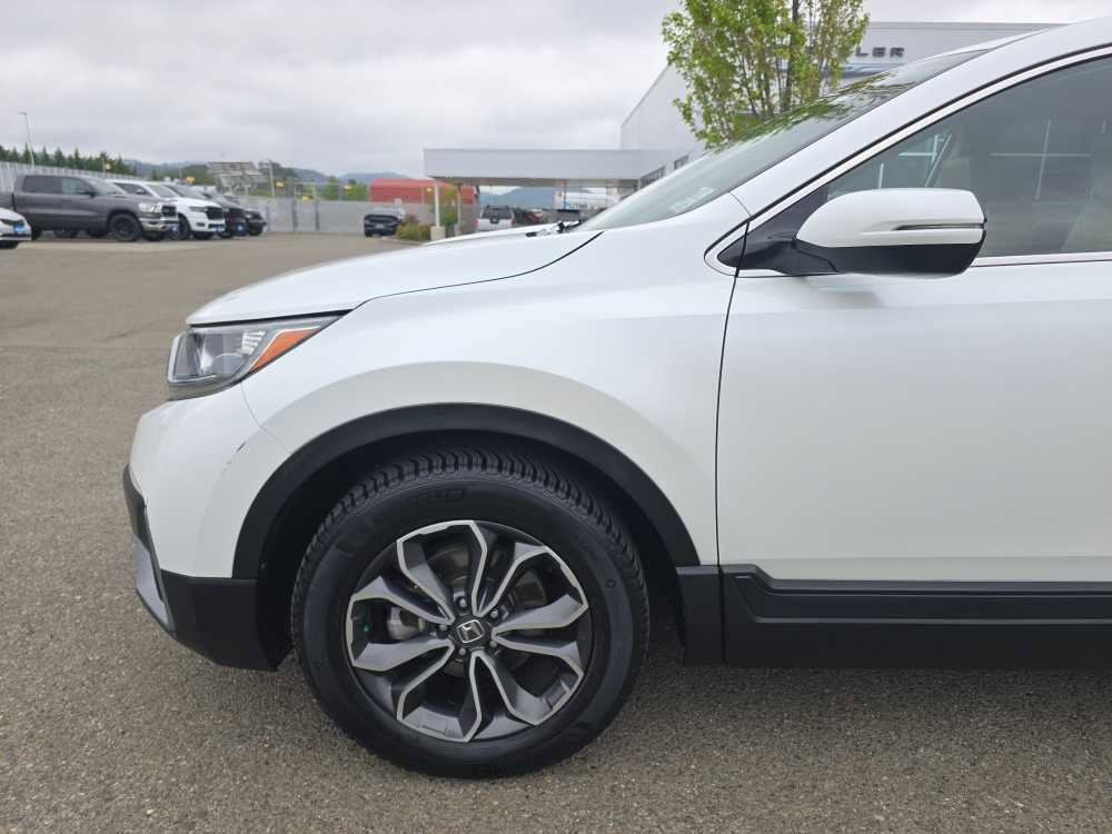 Used 2020 Honda CR-V EX-L image 18