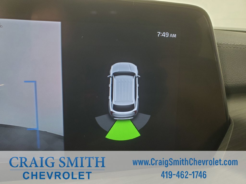 Used 2025 Kia Telluride EX X-Line AWD/4WD image 26