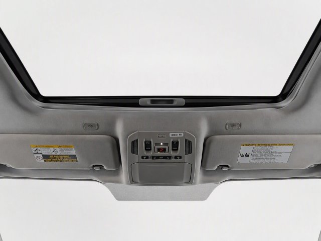 Used 2023 Toyota Highlander XLE FWD image 22