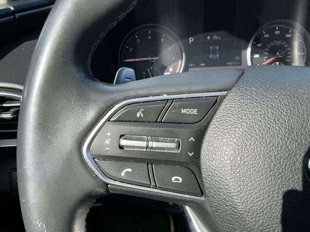 Used 2021 Hyundai Santa Fe SEL AWD/4WD image 19