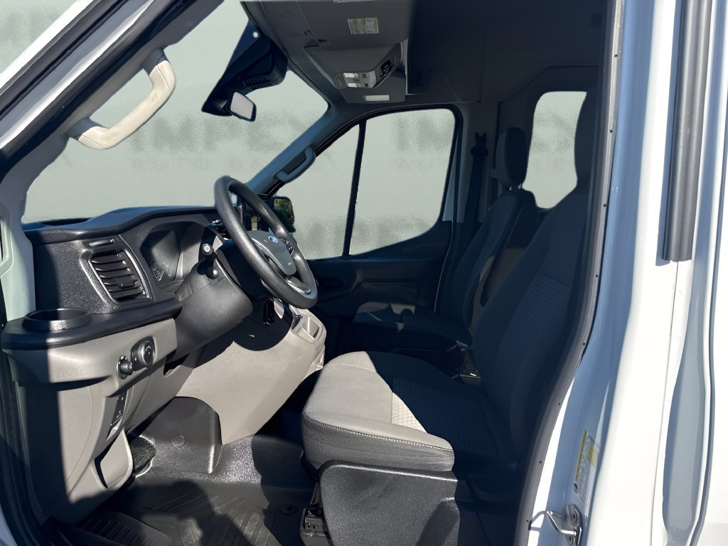Used 2024 Ford Transit 350 XLT AWD/4WD image 9