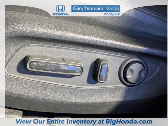 Certified 2024 Honda CR-V EX-L image 25