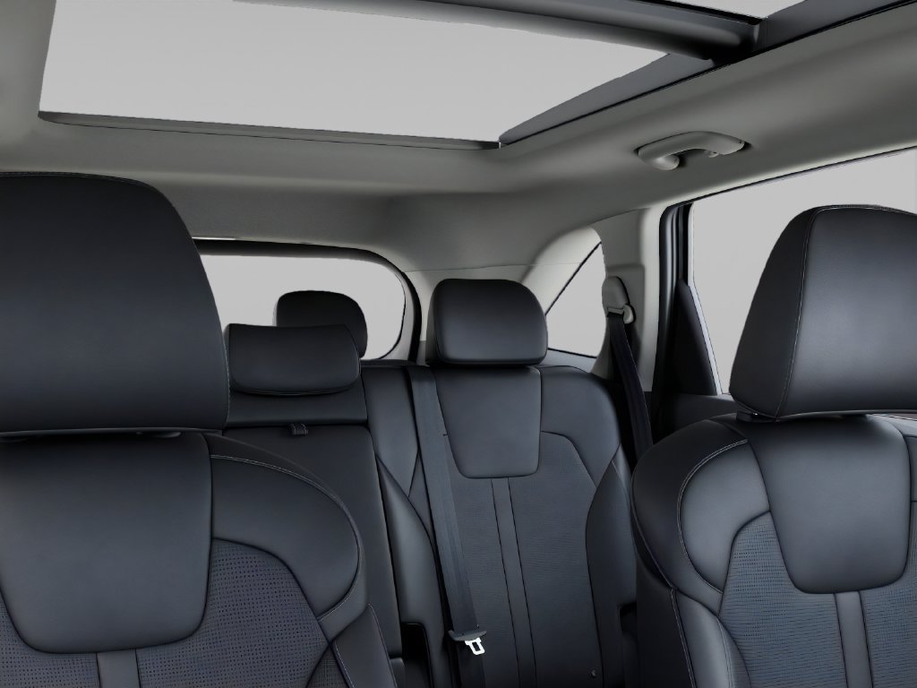 New 2026 Kia Sorento S w/ S Panoramic Sunroof Package AWD/4WD image 26