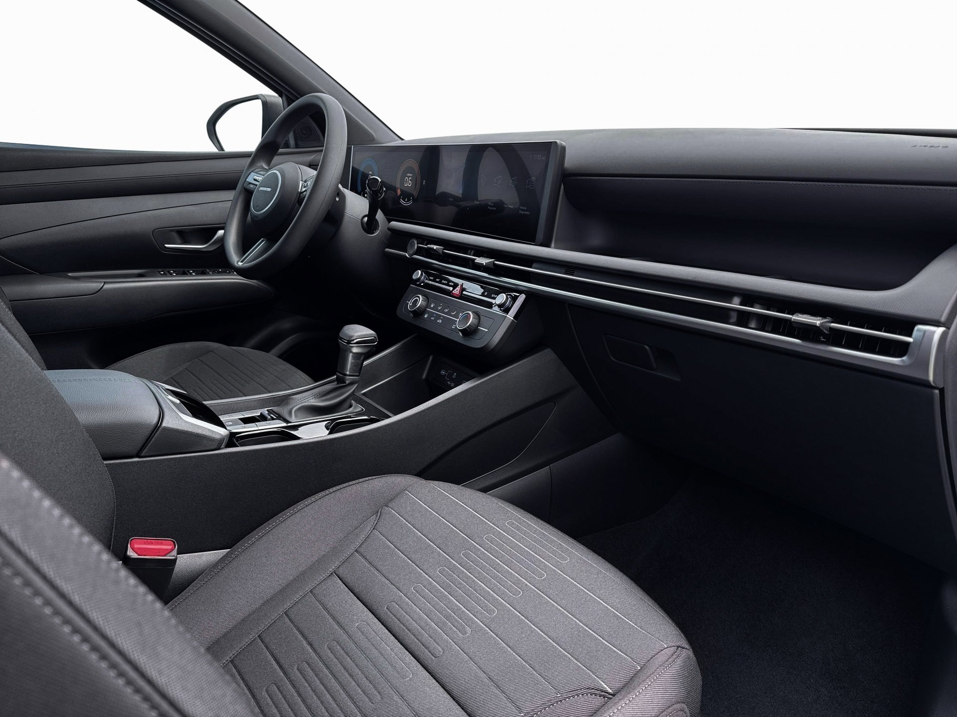 New 2026 Hyundai Santa Cruz SE AWD/4WD image 15