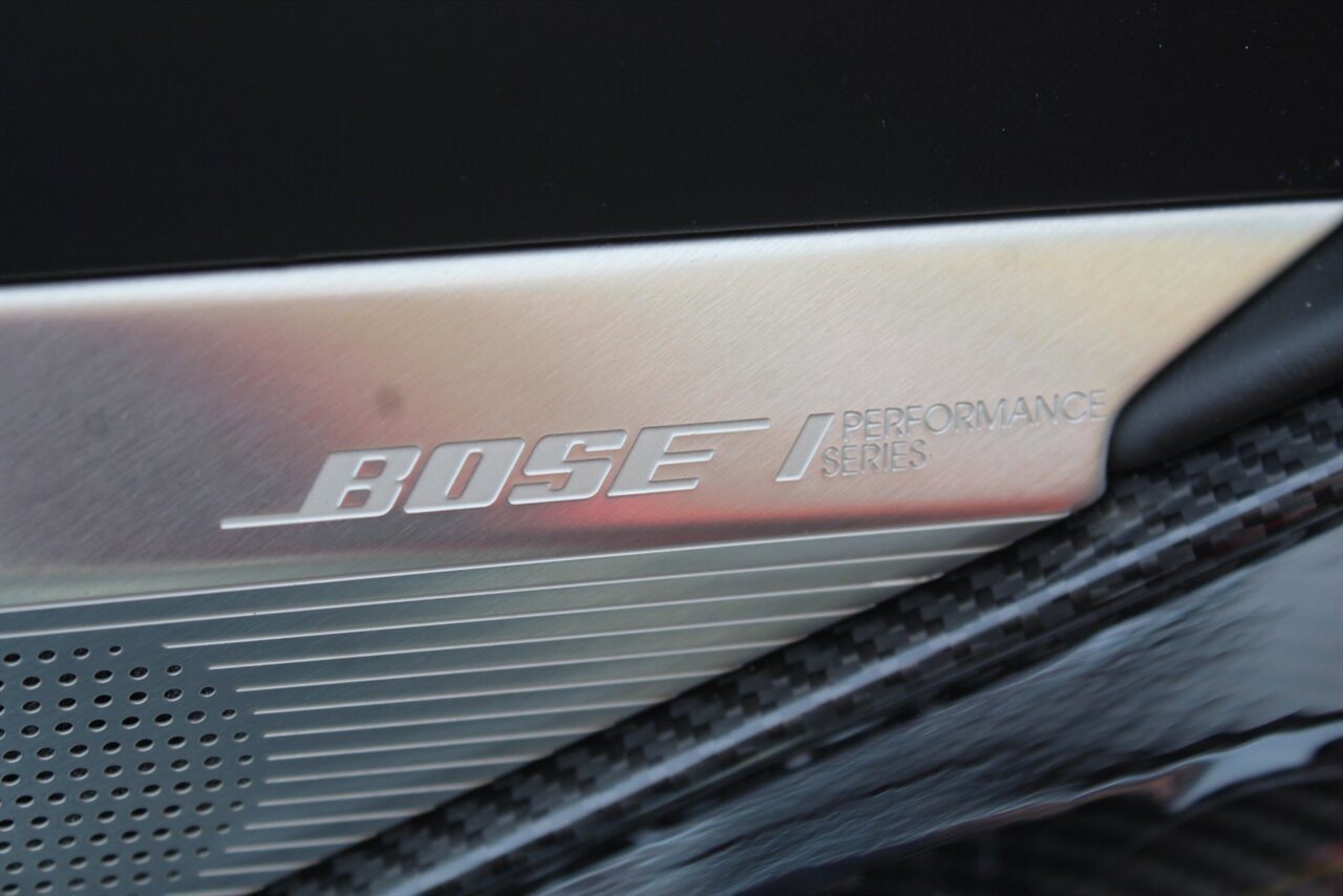 Used 2023 Chevrolet Corvette Z06 image 19
