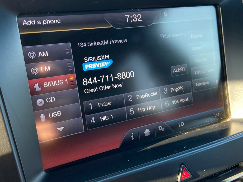 Used 2014 Ford Explorer Limited w/ Equipment Group 301A image 31