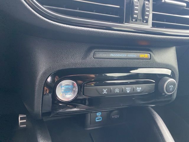 Used 2023 Ford Escape ST-Line w/ Tech Pack #1 FWD image 25