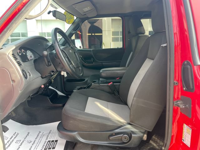 Used 2010 Ford Ranger Sport AWD/4WD image 20