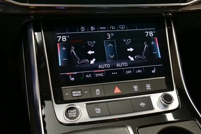 Used 2024 Audi Q7 3.0T Premium Plus image 27