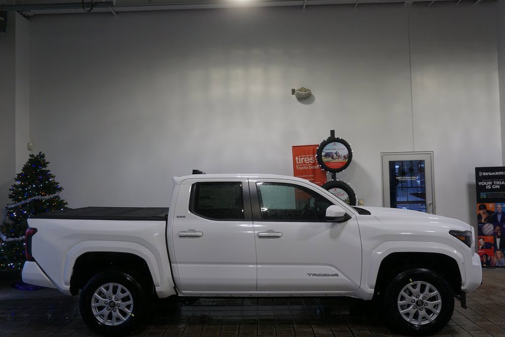 New 2026 Toyota Tacoma SR5 image 15