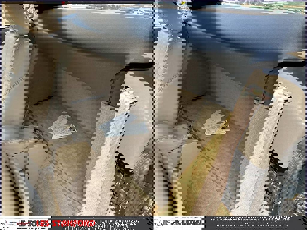 Used 1993 Cadillac Allante image 13