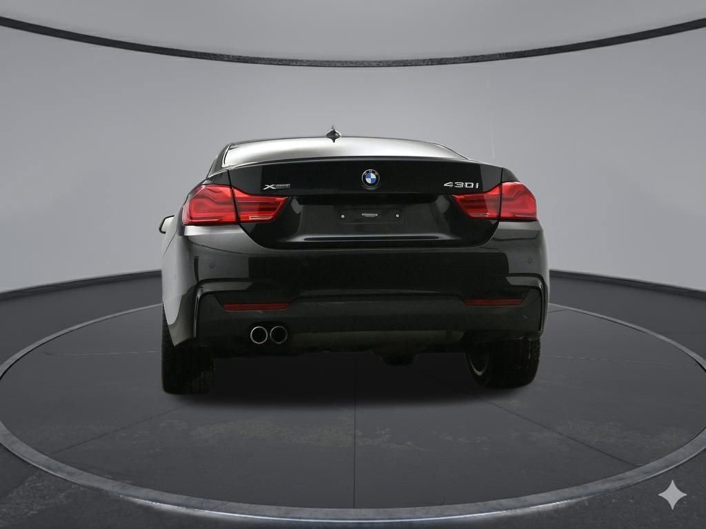 Used 2018 BMW 430i xDrive Coupe image 41