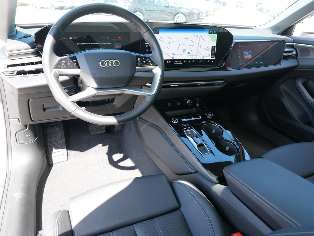 Used 2025 Audi A5 Prestige w/ 19" Wheel Package AWD/4WD image 24