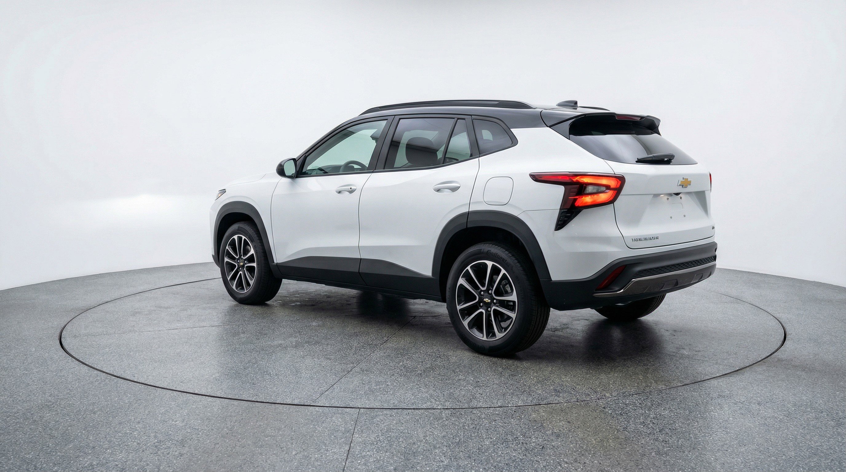 Used 2025 Chevrolet TrailBlazer LT image 6