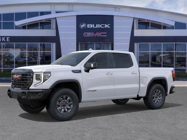New 2026 GMC Sierra 1500 AT4X image 2