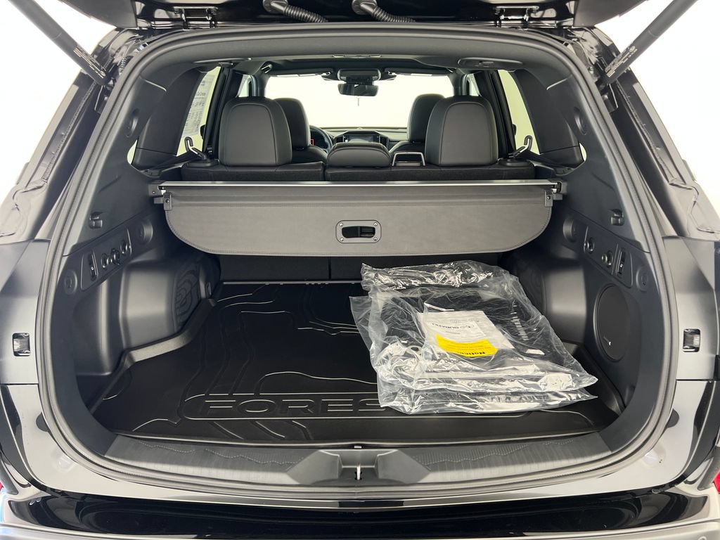 New 2026 Subaru Forester Limited AWD/4WD image 26