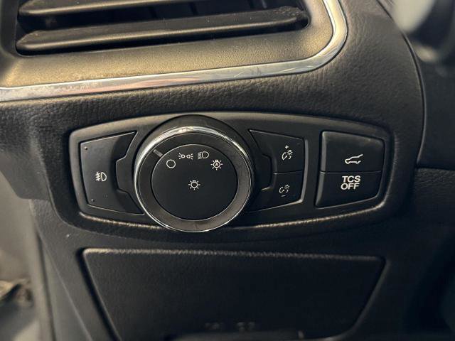 Certified 2022 Ford Edge Titanium image 15