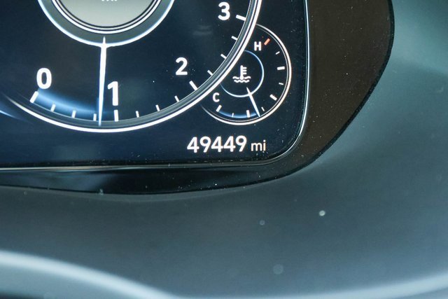 Used 2022 Hyundai Palisade Limited image 41