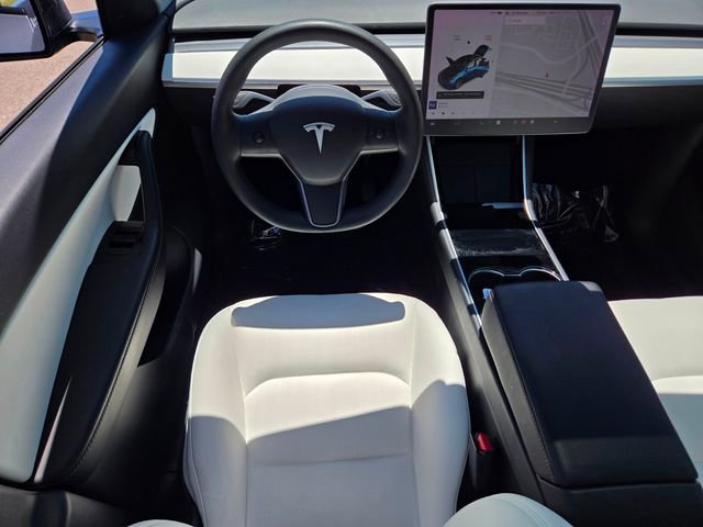 Used 2020 Tesla Model Y Long Range AWD/4WD image 15