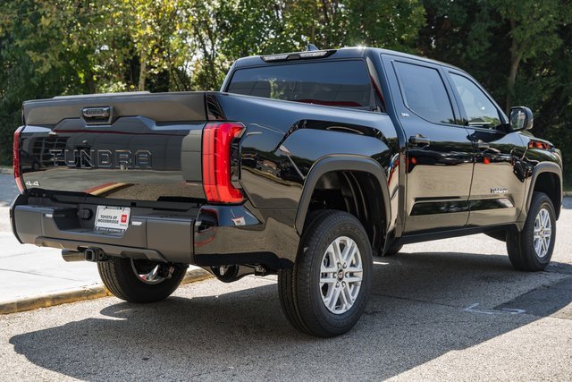 New 2026 Toyota Tundra SR5 image 4