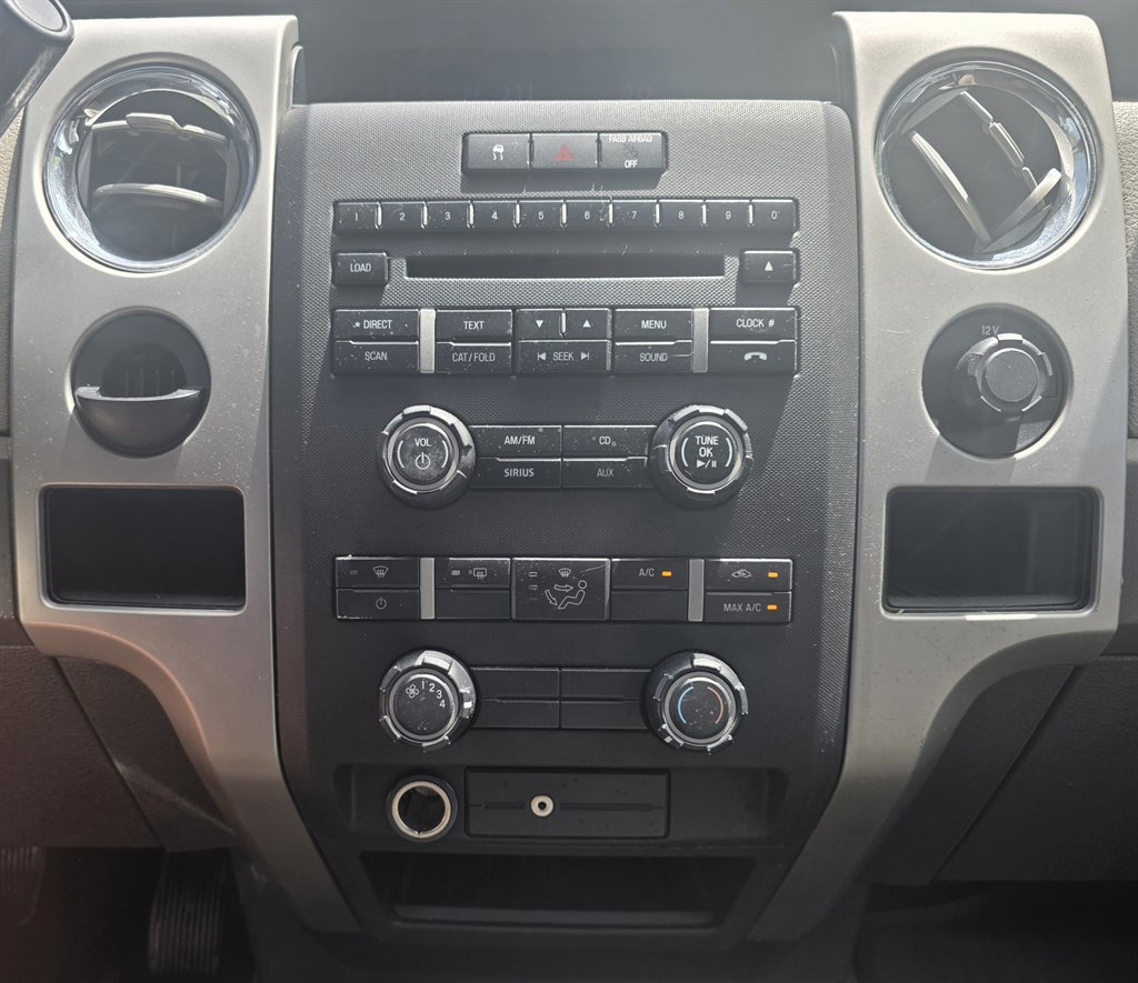 Used 2010 Ford F150 XLT RWD image 21