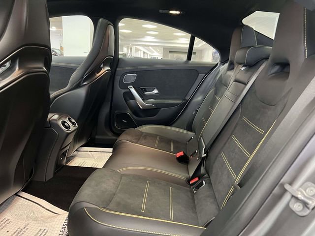 New 2026 Mercedes-Benz CLA 45 AMG S 4MATIC image 13