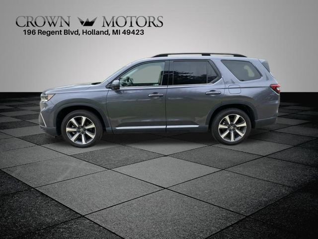 Used 2024 Honda Pilot Elite image 10
