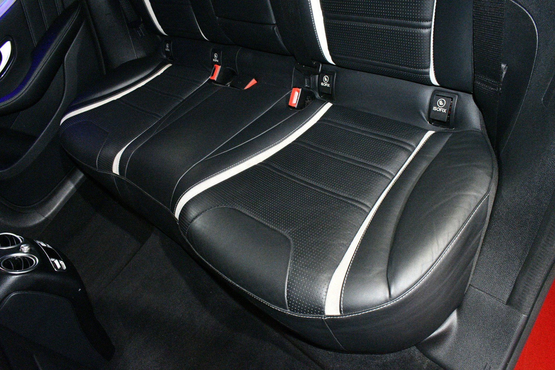 Used 2020 Mercedes-Benz GLC 63 AMG S image 19