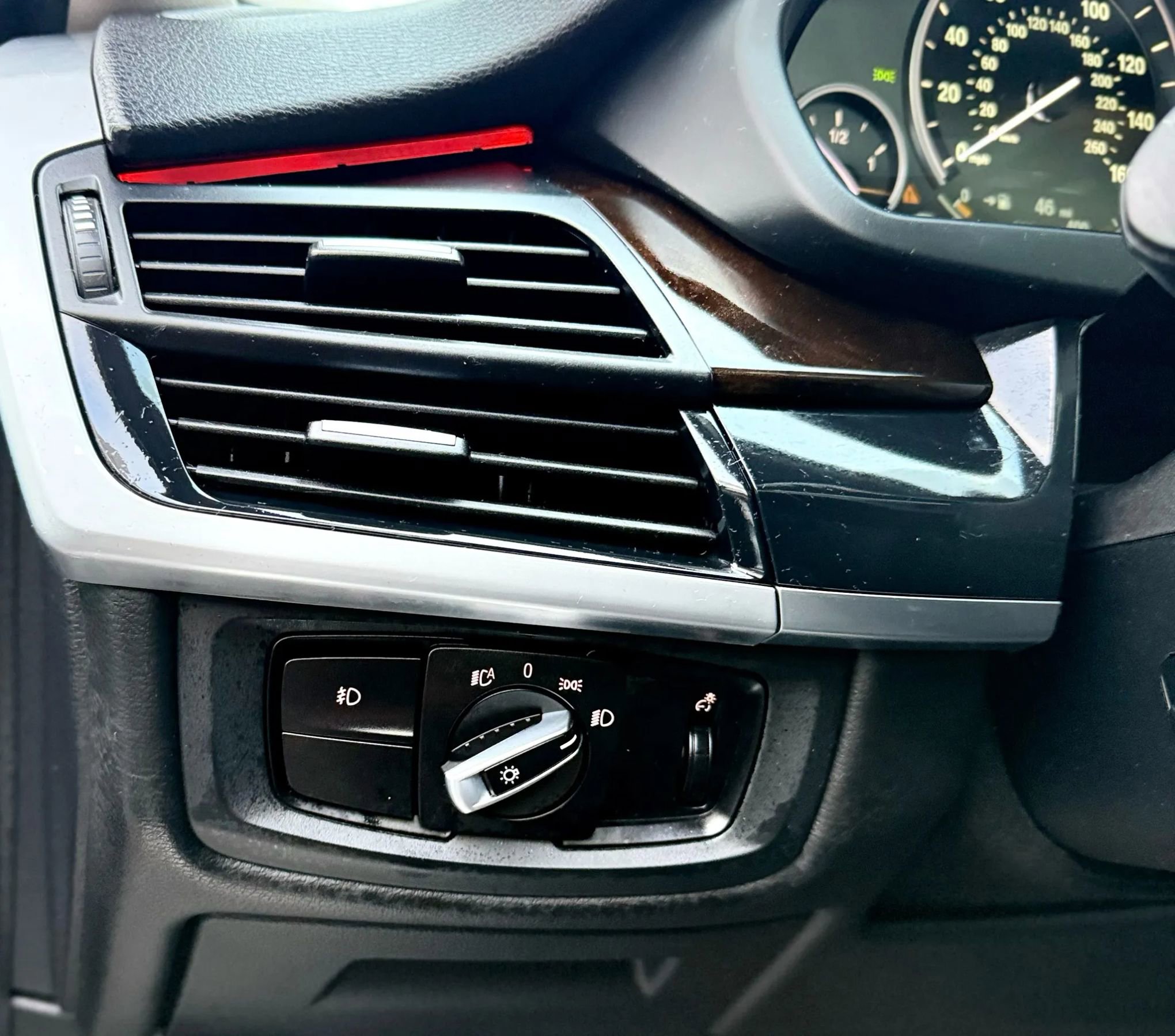 Used 2014 BMW X5 xDrive35i image 23