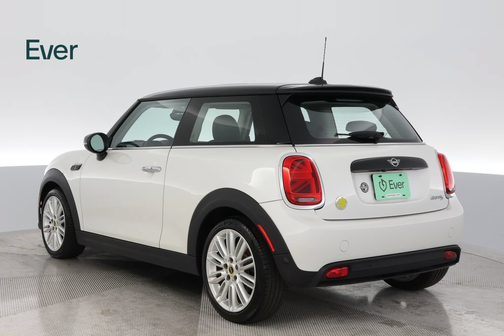 Used 2024 MINI Cooper SE FWD image 17