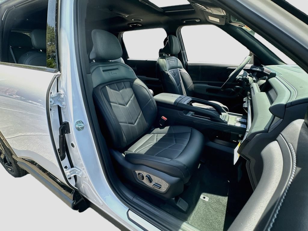 New 2027 Kia Telluride SX X-Line AWD/4WD image 31