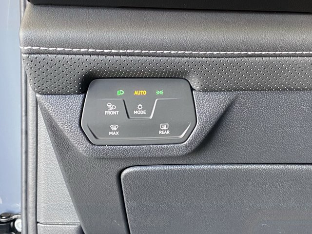 New 2026 Volkswagen Atlas SE AWD/4WD image 27