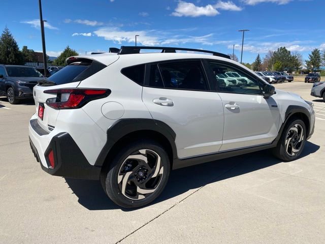 New 2026 Subaru Crosstrek 2.5i Limited image 5