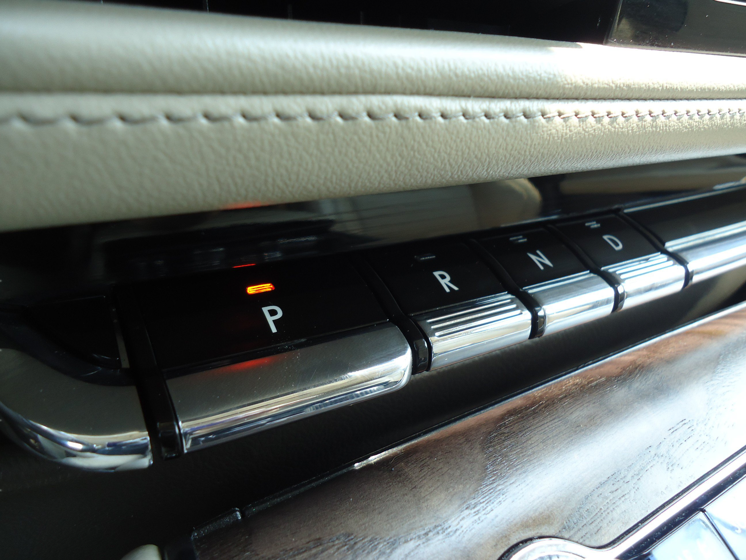 Used 2021 Lincoln Aviator Grand Touring w/ Elements Package Plus AWD/4WD image 20