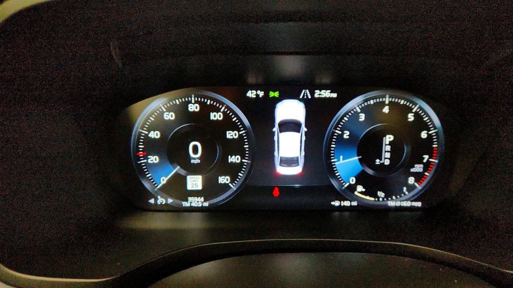 Used 2020 Volvo S60 T5 Momentum w/ Protection Package image 15