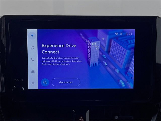 New 2026 Toyota Corolla LE image 23