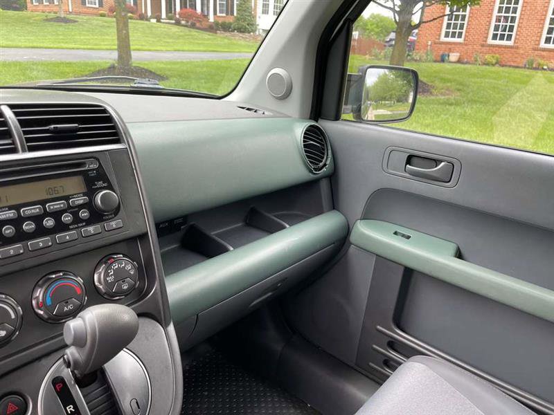 Used 2005 Honda Element EX image 90