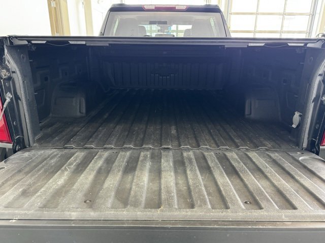 Certified 2022 Chevrolet Silverado 1500 LT w/ Protection Package image 39