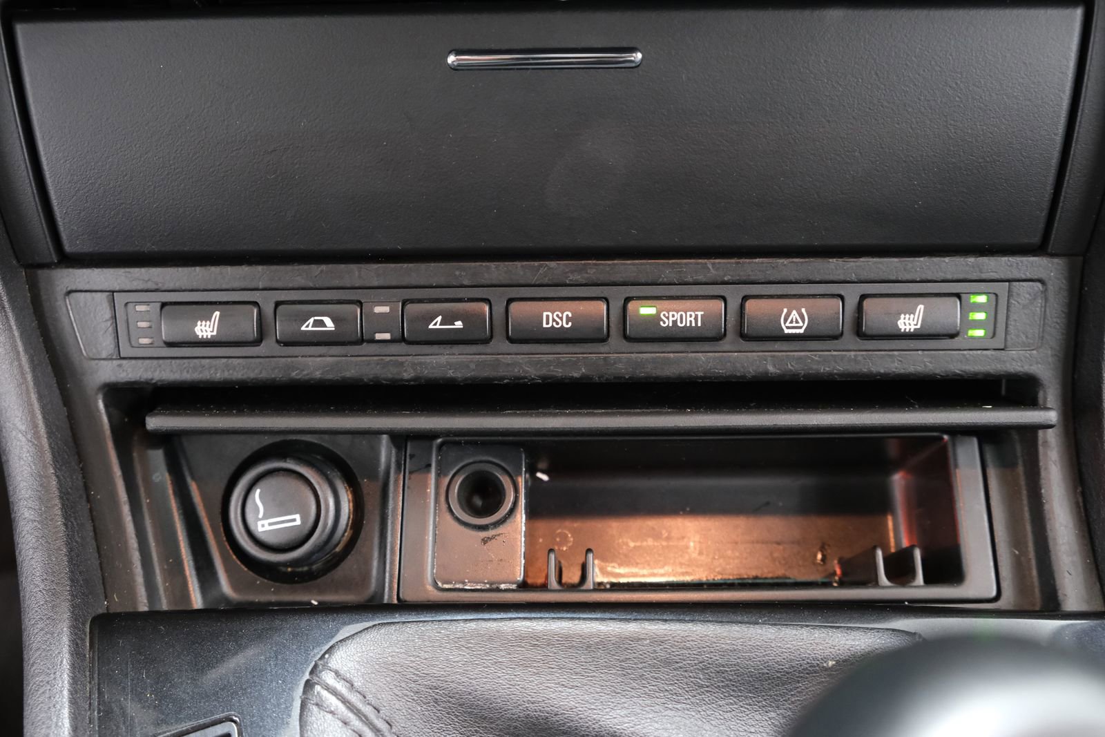 Used 2001 BMW M3 Convertible RWD image 22