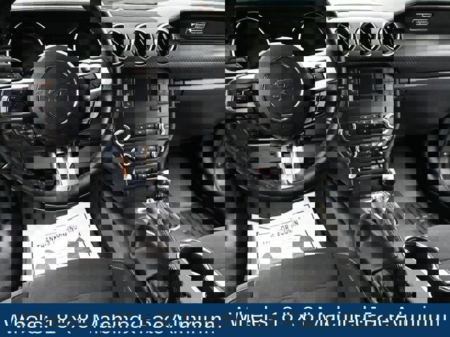 Used 2020 Ford Mustang EcoBoost image 15