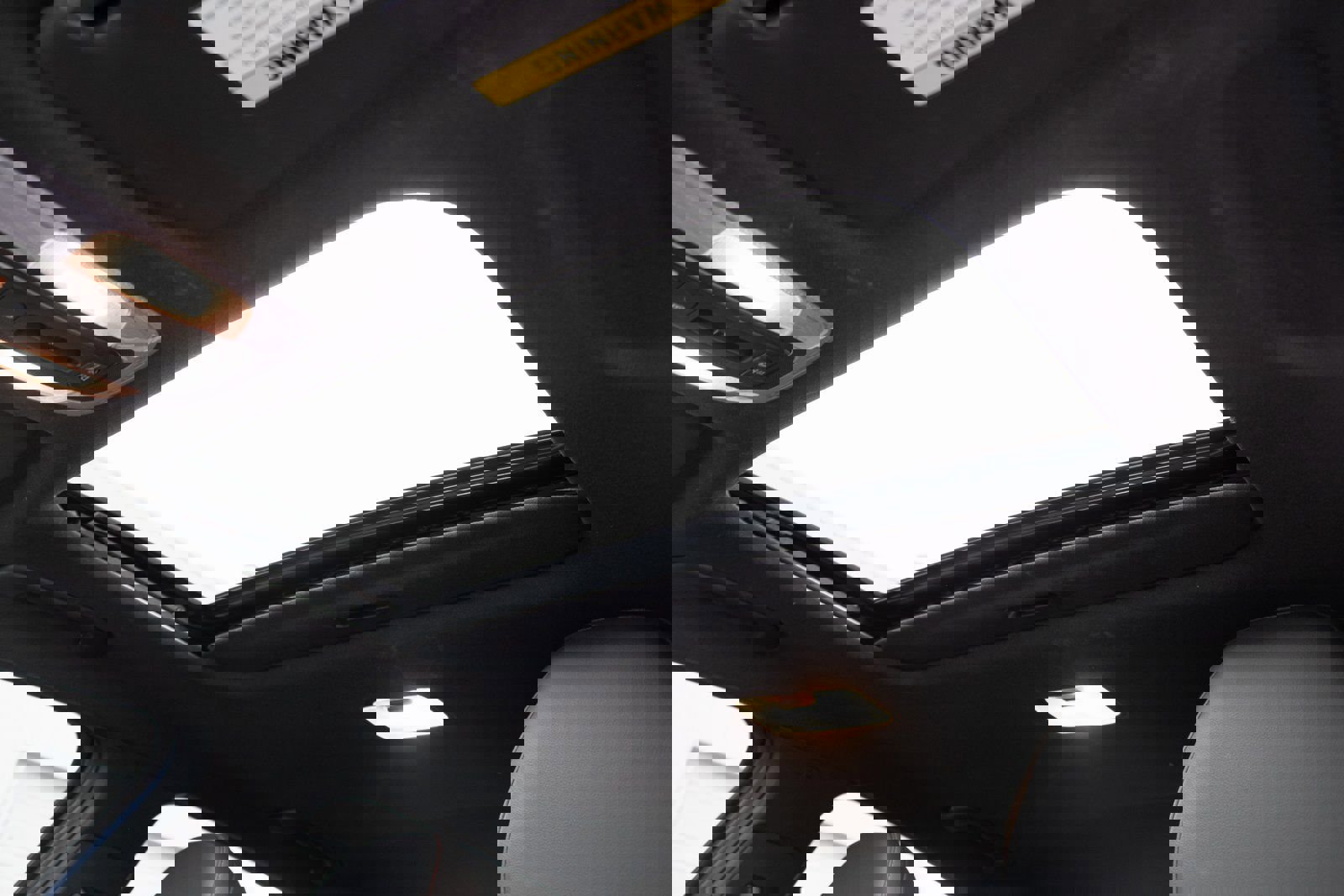 Used 2022 Hyundai Elantra N Line w/ Cargo Package image 15