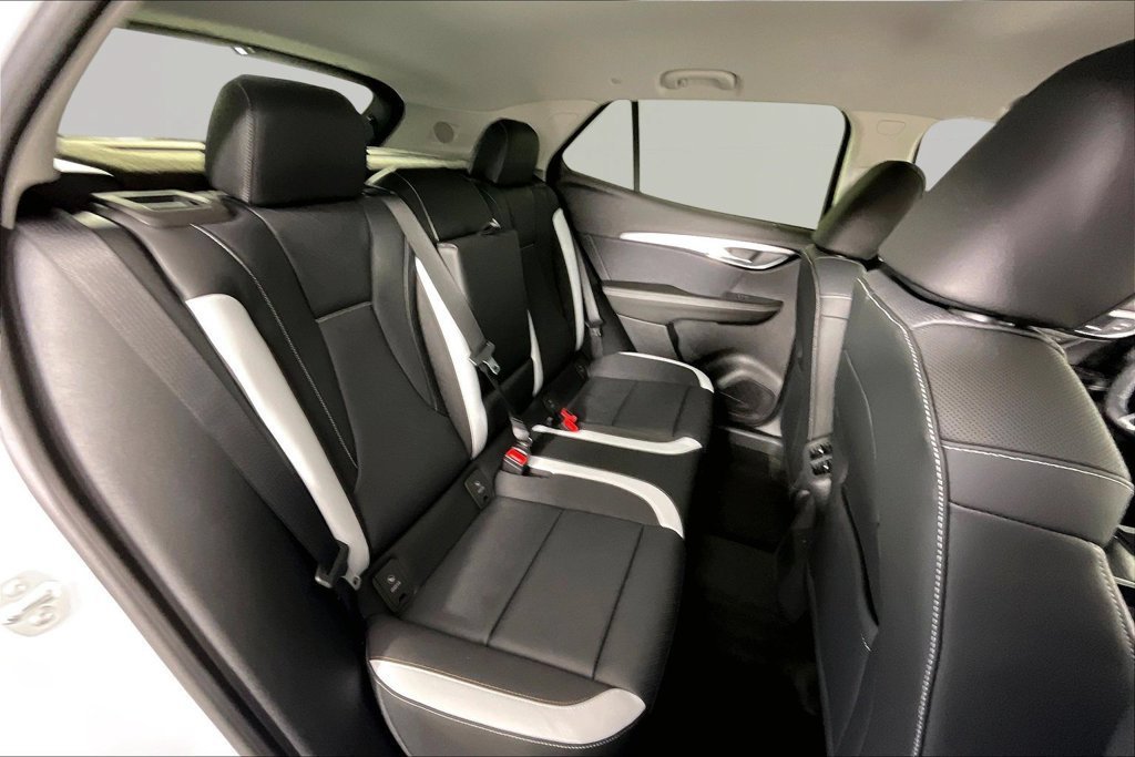 New 2026 Buick Envision Sport Touring AWD/4WD image 10