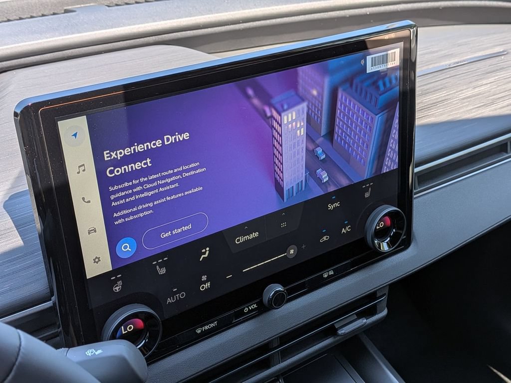 New 2026 Toyota C-HR AWD/4WD image 9