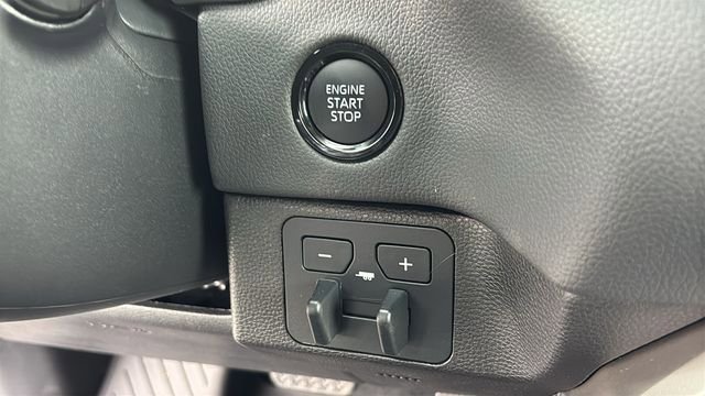 New 2026 Toyota Tundra Limited AWD/4WD image 16