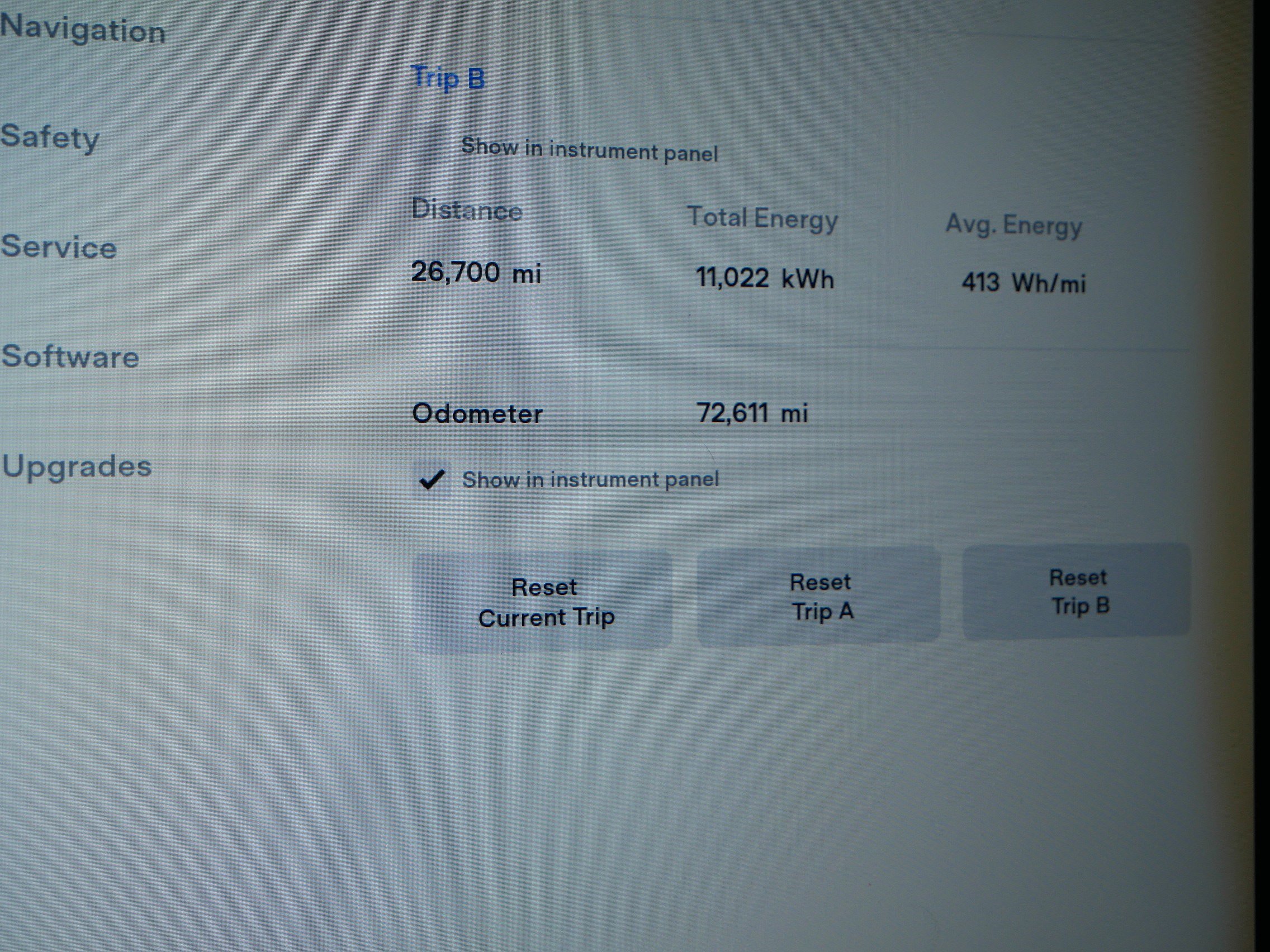 Used 2014 Tesla Model S P85D image 21